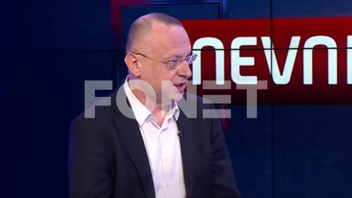 Dekan: Vlada ucenjuje i koči